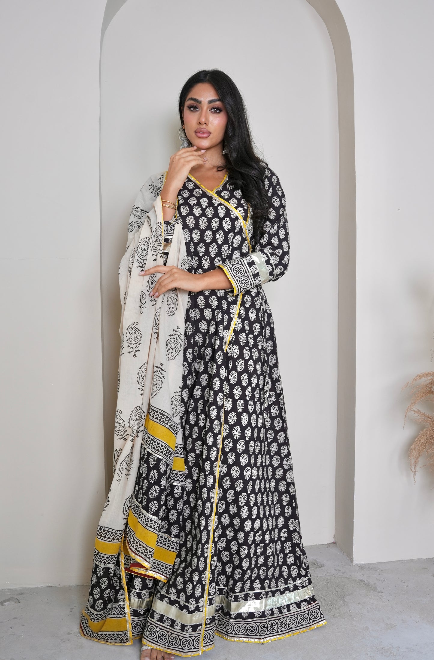Midnight Angrakha