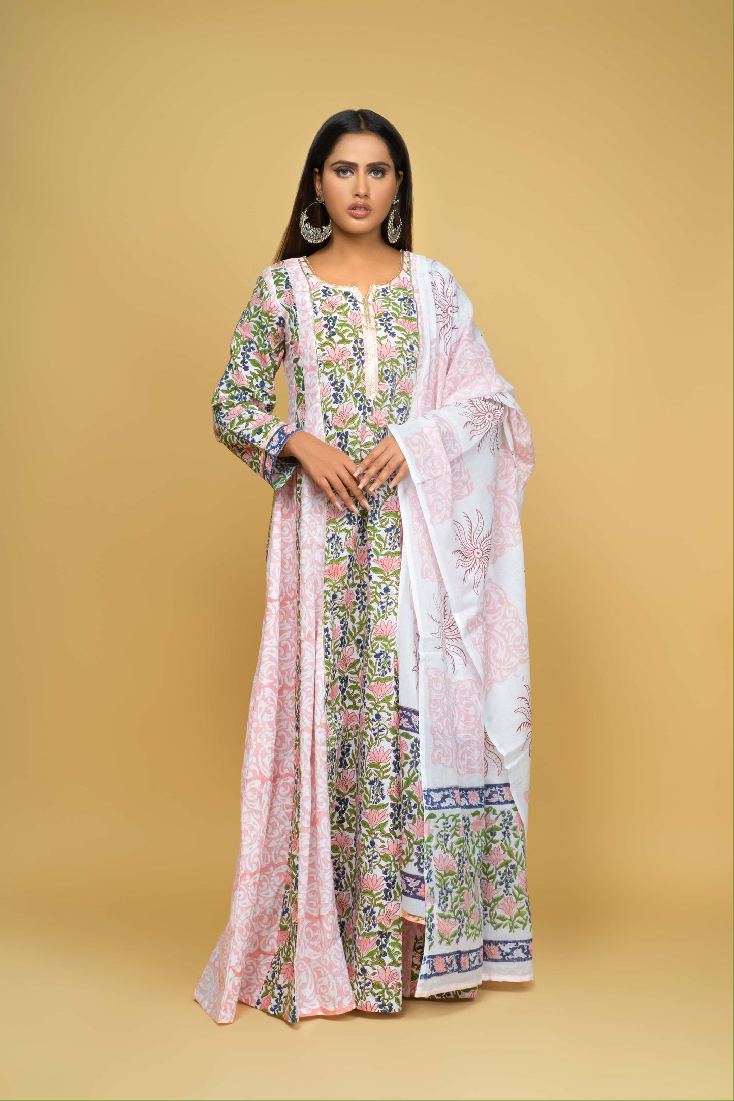 Aalya Pink
