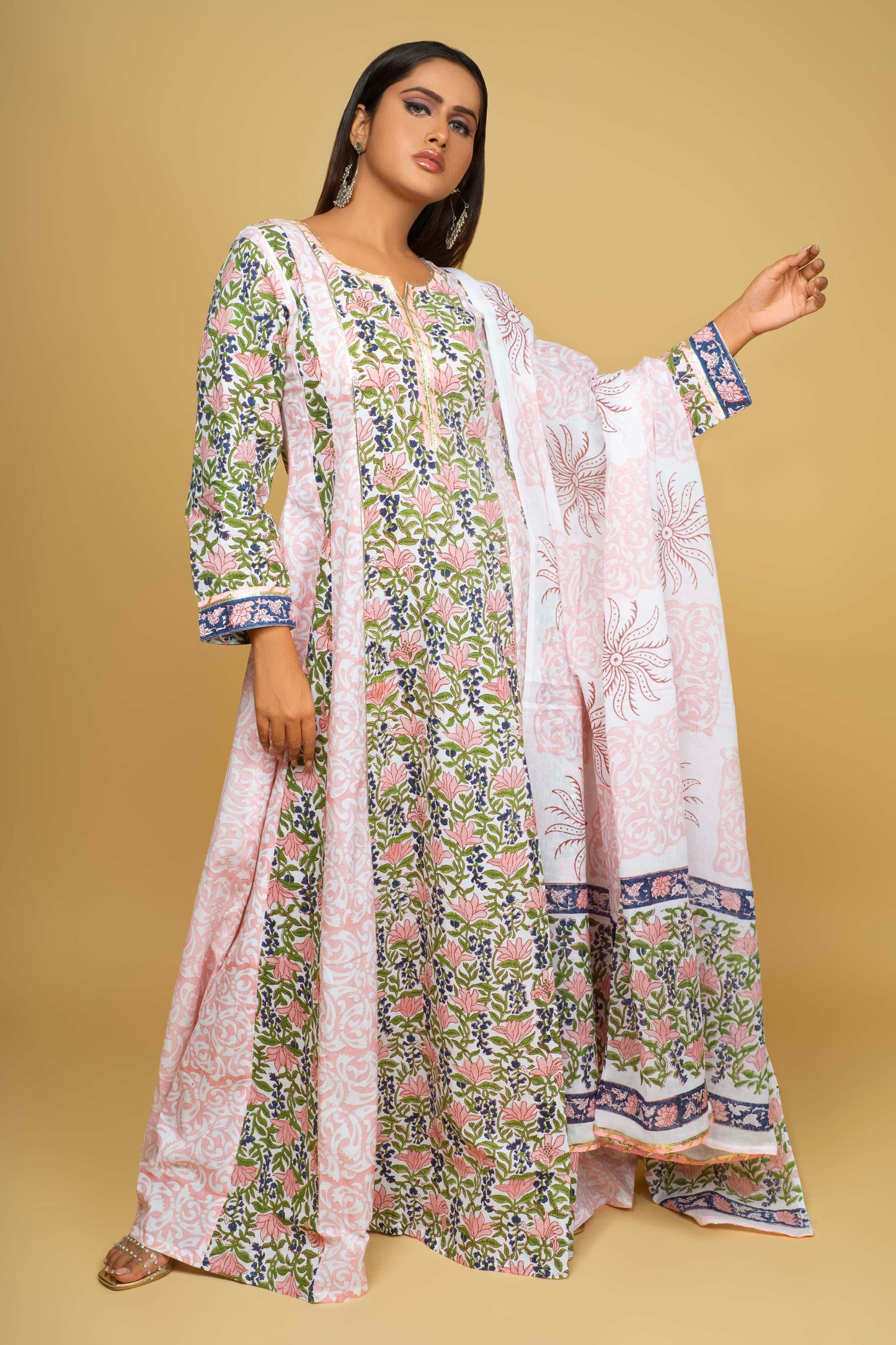 Aalya Pink