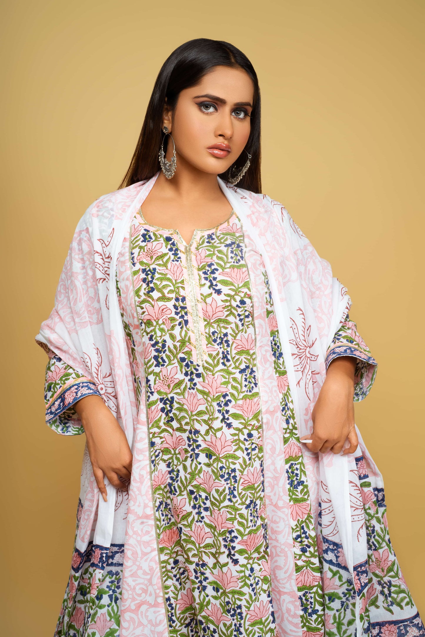 Aalya Pink