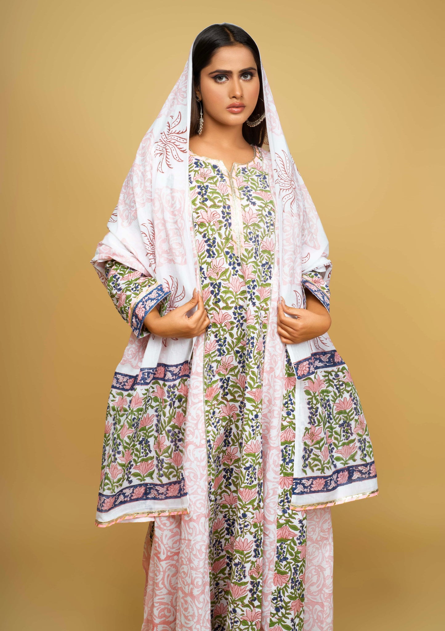Aalya Pink