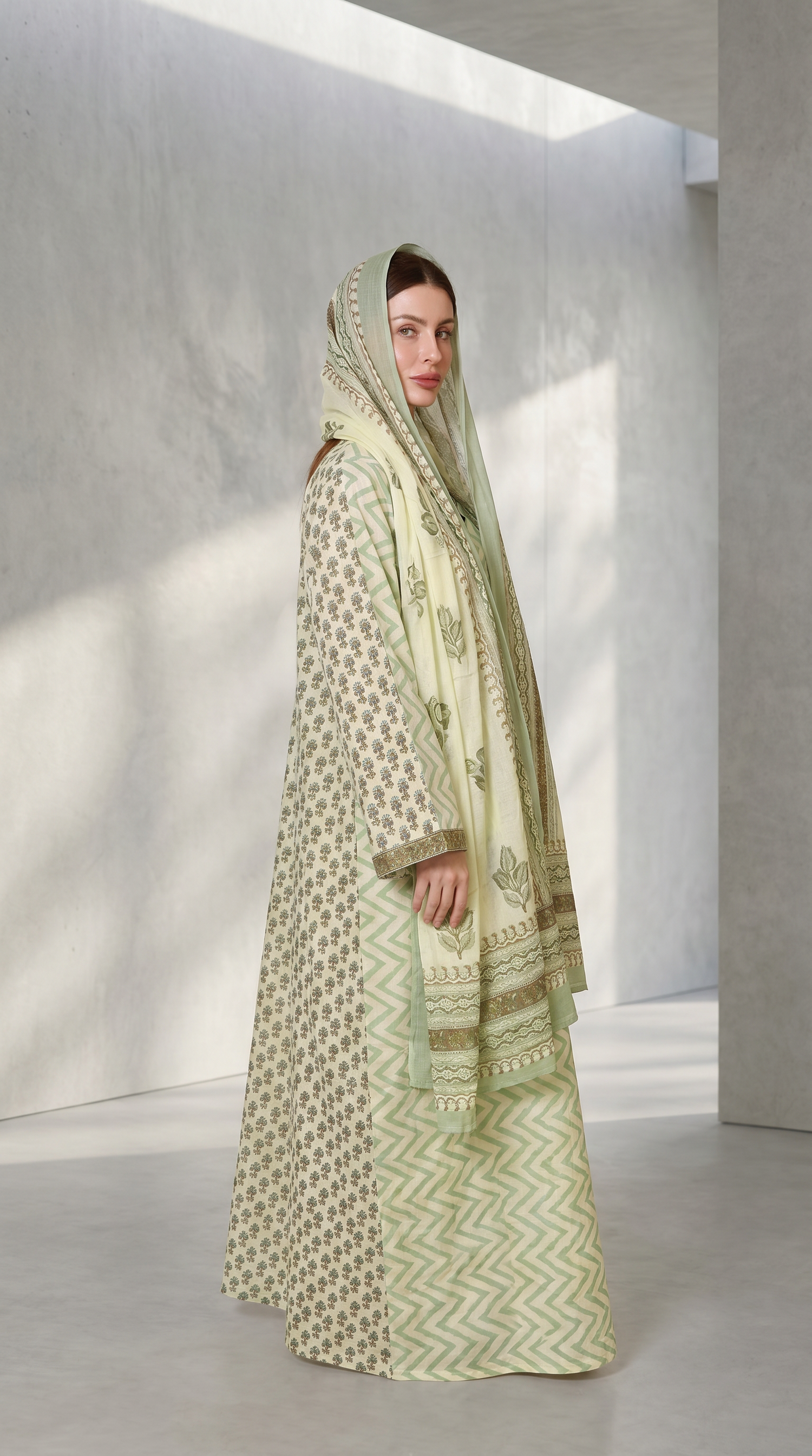 Abaya