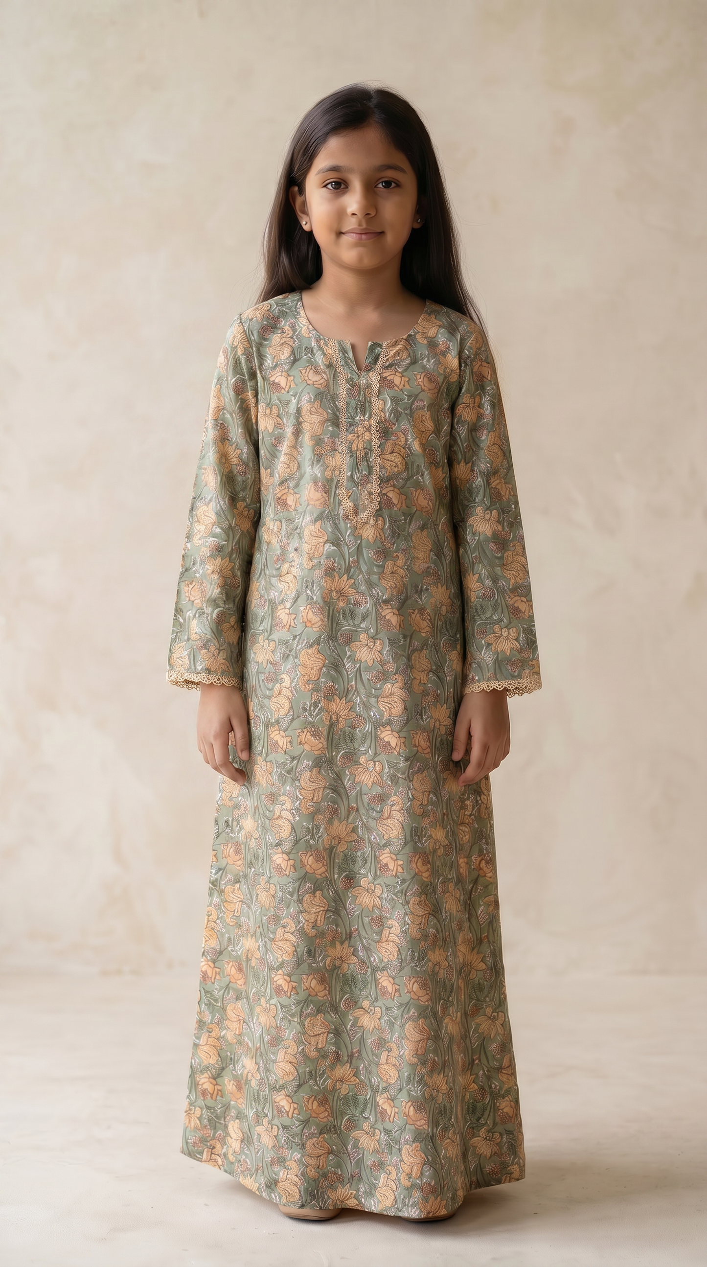 Olive Bloom (Kids)