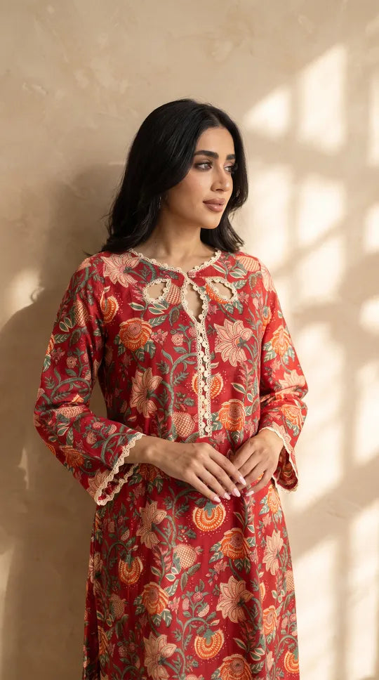 Ruby Noor
