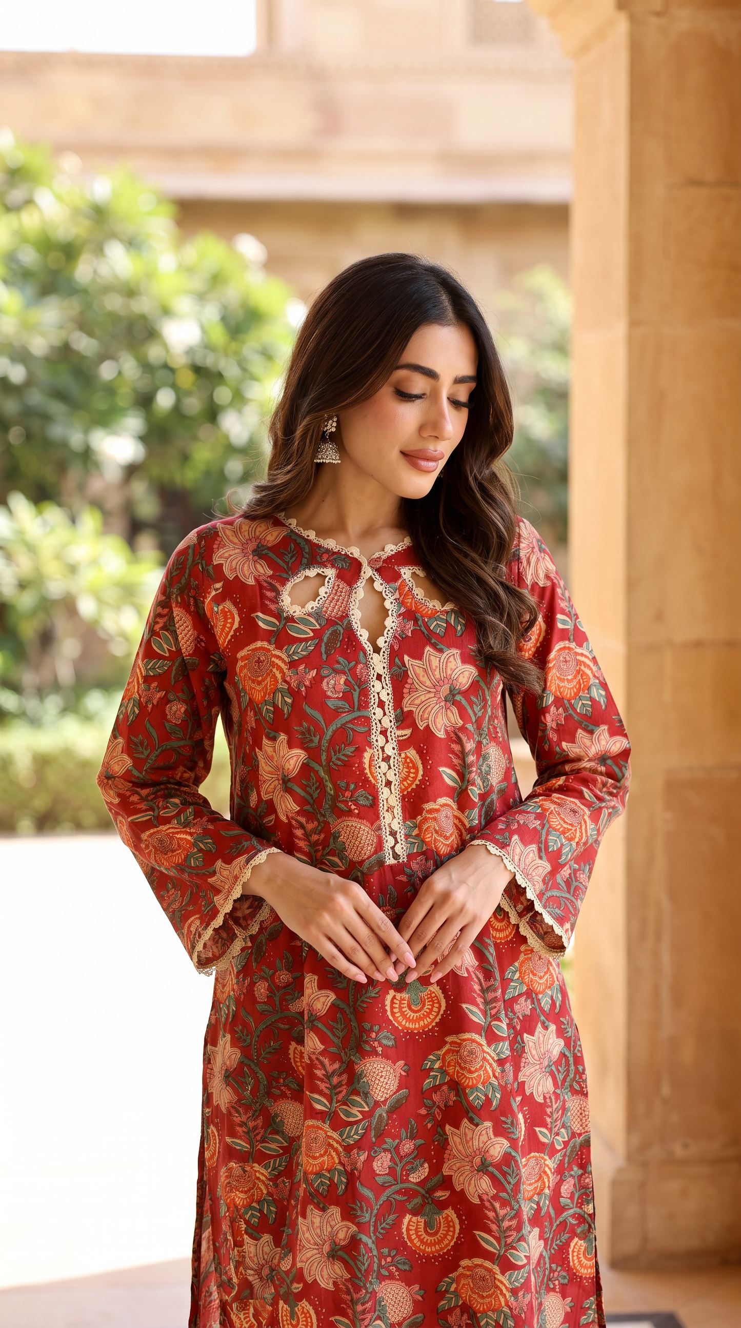 Ruby Noor
