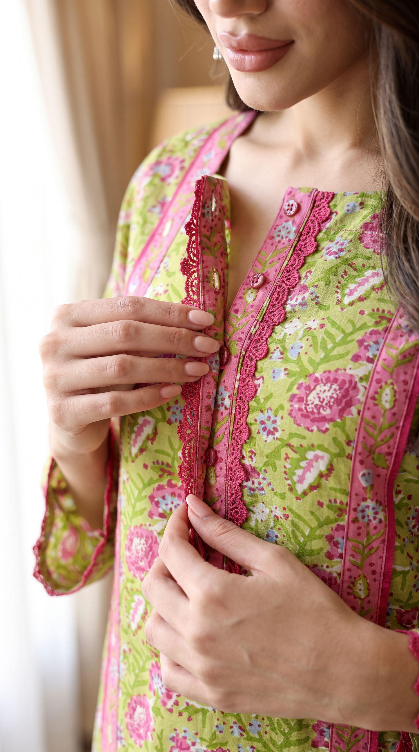 Botanical Bliss