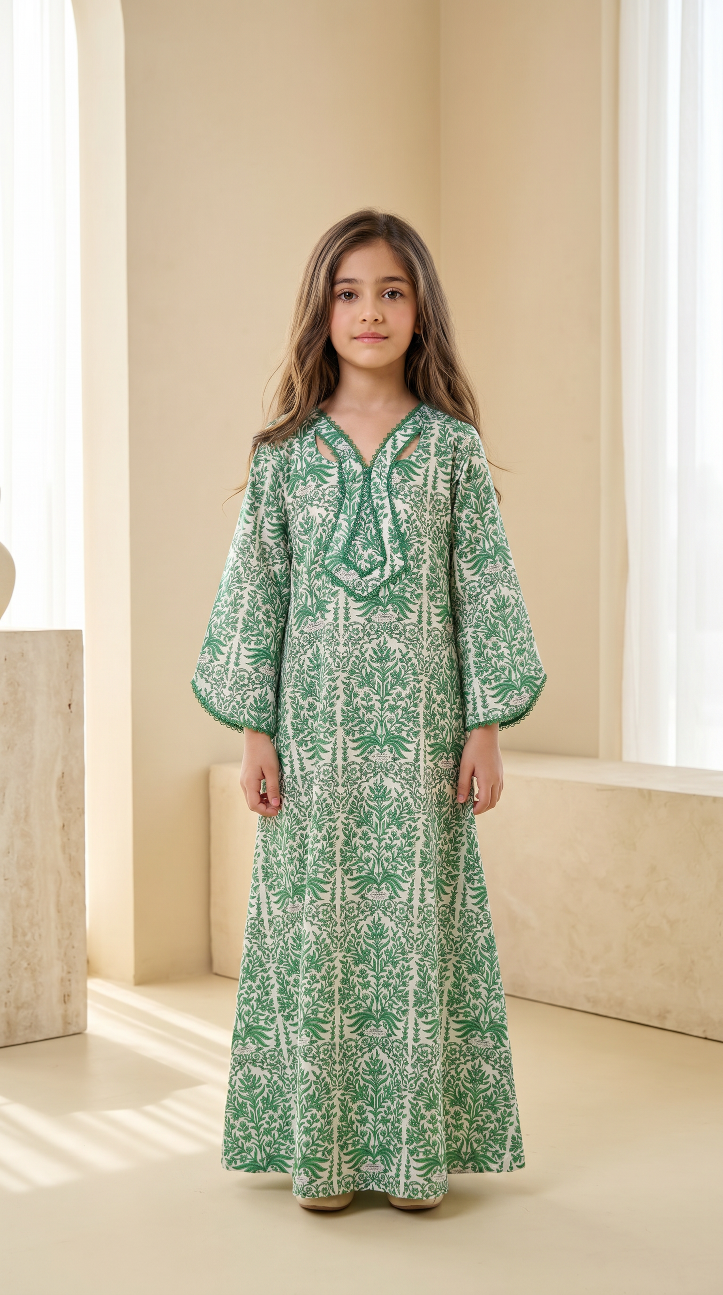 Evergreen (Kids)