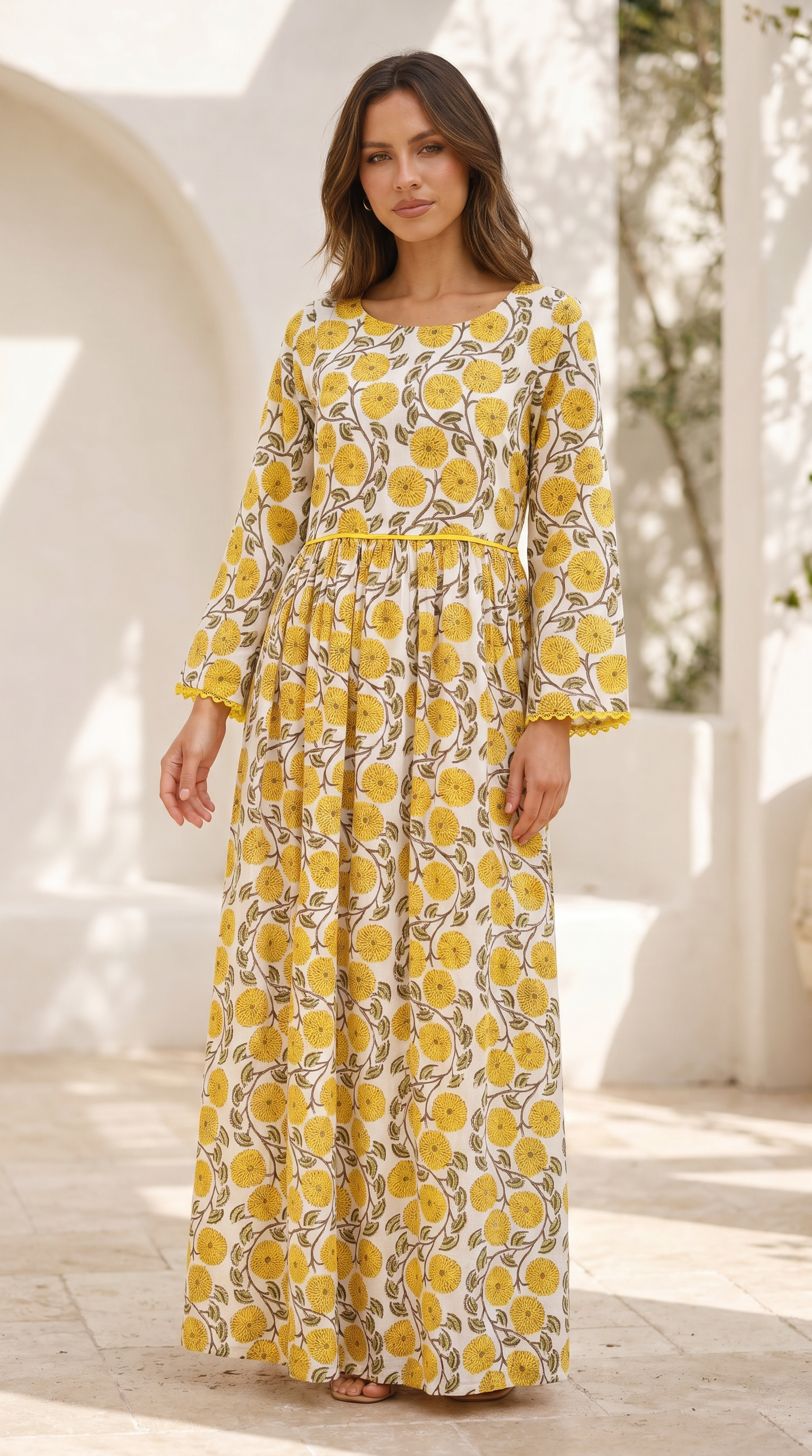 Marigold