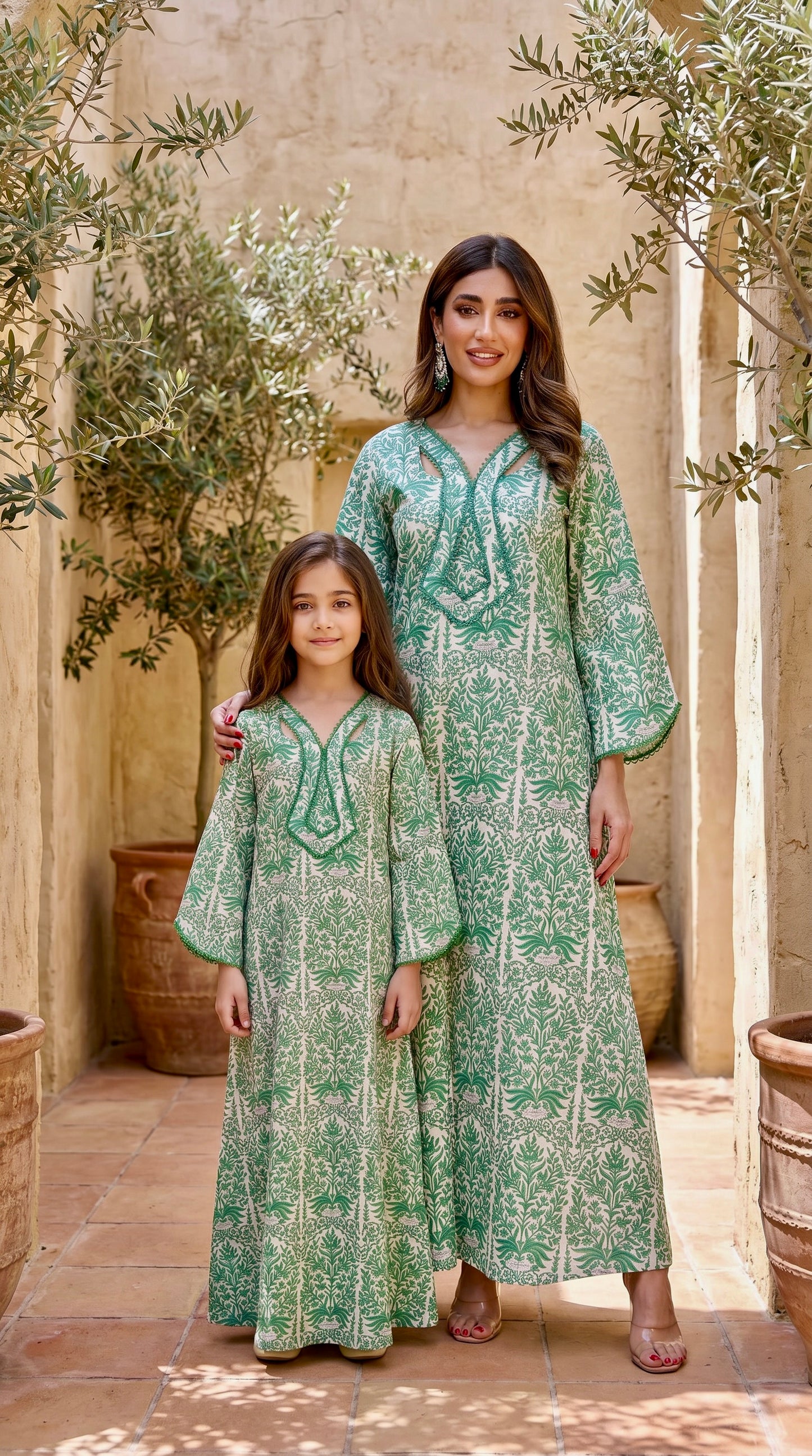 Evergreen (Kids)