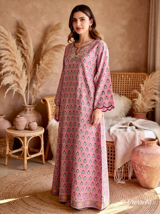 Desert Rose